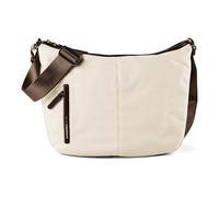 Mandarina Duck Bolso bandolera Hunter 35 cm blanco