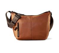 Mandarina Duck Bolso bandolera Hunter 35 cm marrón