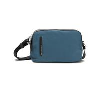 Mandarina Duck bolso bandolera Hunter Crossover Bag Cosmic azul