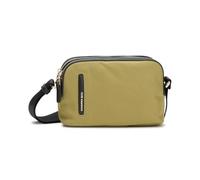 Mandarina Duck bolso bandolera Hunter Crossover Bag Winter Olive verde oliva
