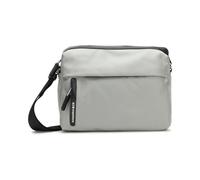 Mandarina Duck bolso bandolera Hunter Crossover Cocoon gris