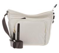 Mandarina Duck Hunter Crossover, Handbag Mujeres, Whitecap Gray