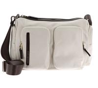 Mandarina Duck Hunter Bolsa de hombro 29 cm beige