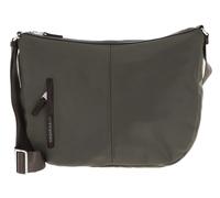 MANDARINA DUCK bolso bandolera Hunter Hobo Bag Pirite