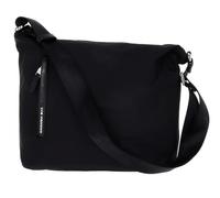 Mandarina Duck Hunter Bolso de hombro negro, polyester, mujer