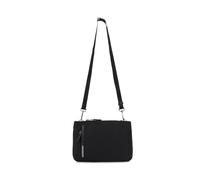 Mandarina Duck bolso bandolera Hunter Pochette Black negro
