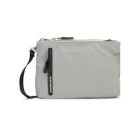 Mandarina Duck bolso bandolera Hunter Pochette Cocoon gris