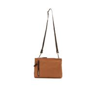 Mandarina Duck bolso bandolera Hunter Pochette Pecan Nut terracota