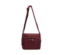 Mandarina Duck MD 20 Bolsa de hombro 25 cm rojo