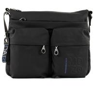 MANDARINA DUCK Bolso Bandolera MD20 Crossover Black