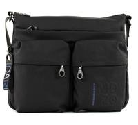MANDARINA DUCK Bolso Bandolera MD20 Crossover Black