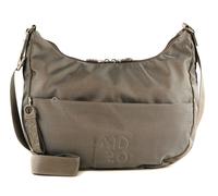 MANDARINA DUCK bolso bandolera MD20 Crossover Taupe