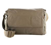 Mandarina Duck MD 20 P10QMT28, Bolsa Bandolera para Mujer, Topo, Talla única