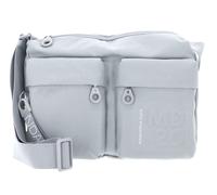 MANDARINA DUCK bolso bandolera MD20 Crossover Zip M Pearl