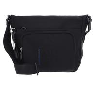 MANDARINA DUCK bolso bandolera MD20 Crossoverbag Black