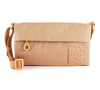 MANDARINA DUCK bolso bandolera MD20 Lux Pochette Mustard Lux