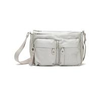 Mandarina Duck bolso bandolera MD20 Medium Crossover Cocoon gris claro
