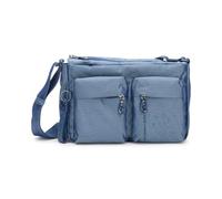 Mandarina Duck bolso bandolera MD20 Medium Crossover Cosmic azul