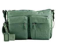 Mandarina Duck bolso bandolera MD20 Medium Crossover Mint verde