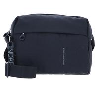 MANDARINA DUCK bolso bandolera MD20 Medium Zip Crossover Scarab