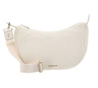 MANDARINA DUCK bolso bandolera Mellow Leather Hobo Bag Almond