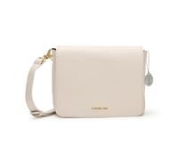 Mandarina Duck bolso bandolera Mellow Leather Hunting Bag Cocoon gris claro