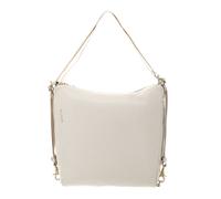 Mandarina Duck Mellow Leather Crossover, Mujeres, Almond
