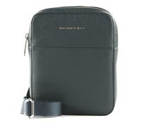 Mandarina Duck Mellow, Urban Handbag Mujeres, Avio, Talla única