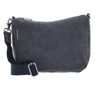 MANDARINA DUCK bolsa para cadáveres cruz Mellow Velvet Hobo Bag London Fog