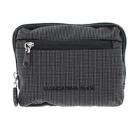 Mandarina Duck - Bolso bandolera negro (negro), estilo P10myt15, 21 x 16 x 8 cm (largo x alto x ancho)