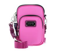 MANDARINA DUCK bolso bandolera para celular Style Phone Holder Pink Bubble