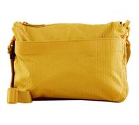 Mandarina Duck bolso bandolera Revival 2.0 Pochette Duck Yellow amarillo oscuro