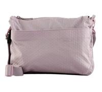 Mandarina Duck bolso bandolera Revival 2.0 Pochette Frosty Lilac morado
