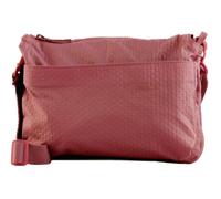 Mandarina Duck bolso bandolera Revival 2.0 Pochette Scarlet coral