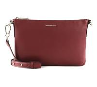 Mandarina Duck Bolso bandolera rojo (Rhubarb) Luna P10kbt06 24x14.5x9.5 (L x H x W)