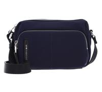 Mandarina Duck Hunter P10VCT38, Bolso Bandolera para Mujer, Eclipse, Talla única