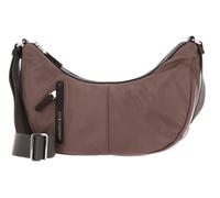 MANDARINA DUCK bolso de bandolera Hunter Hobo Bag Beaver