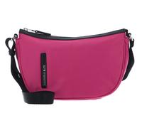 MANDARINA DUCK bolso de bandolera Hunter Hobo Bag Raspberry Rose
