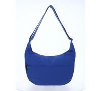 Mandarina Duck Revival 2.0 Bolso de hobo azul, polyester, mujer