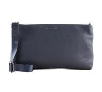 Mandarina Duck Bolso de Hombro Azul Mellow Leather P10fzt75 26x28x9.5 (L x H x W)