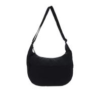 Mandarina Duck bolso de hombro bolso bandolera Revival 2.0 Hobo Bag Nero negro