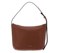 Mandarina Duck Bolso de Hombro Marrón (Caramel Cafe) Luna P10kbt04 35x23x125 (L x H x W)