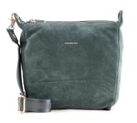 Mandarina Duck Bolso de Hombro Marrón (Mole) Luna P10kbt12 25x28x9 (L x H x W)
