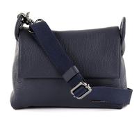 Mandarina Duck Bolso de Hombro Marrón (Mole) Mellow Leather P10fzt77 31x18x6 (L x H x W)