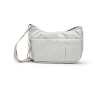 Mandarina Duck bolso de hombro MD20 Hobo Bag Cocoon gris claro