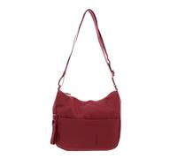 Mandarina Duck bolso de hombro MD20 Hobo Bag Cranberry arándano