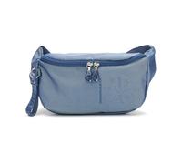 MANDARINA DUCK Bolso de la Correa MD20 Bum Bag Cosmic Azul