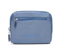 MANDARINA DUCK Bolso de la Correa MD20 Vanity Bag Cosmic Azul
