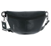 MANDARINA DUCK bolso de la correa Mellow Leather Bum Bag Pine Green
