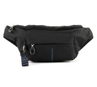 Mandarina Duck Bolso de mano gris (Iron Gate) Md 20 P10qmm06 14x11x4 (L x H x W)